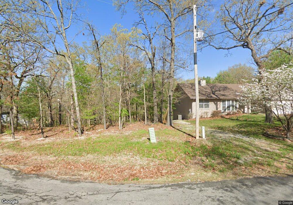 52 Hursley Ln, Bella Vista, AR 72714 - photo 1