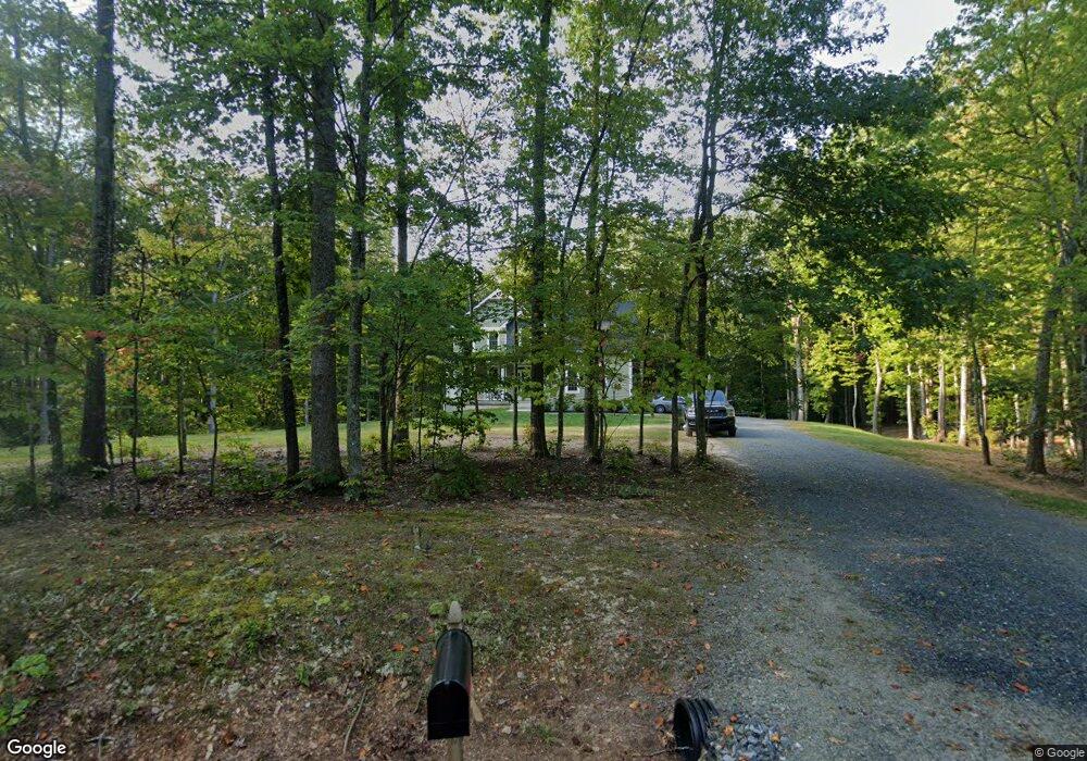 4188 Trail of Faith Ct, Locust Grove, VA 22508 - photo 1