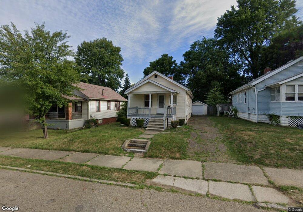 1129 17th St NE, Canton, OH 44705 - photo 1