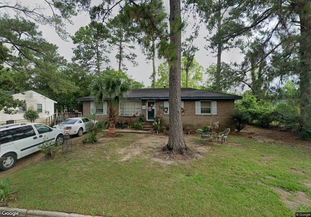 633 Harmon Ave, Albany, GA 31701 - photo 1