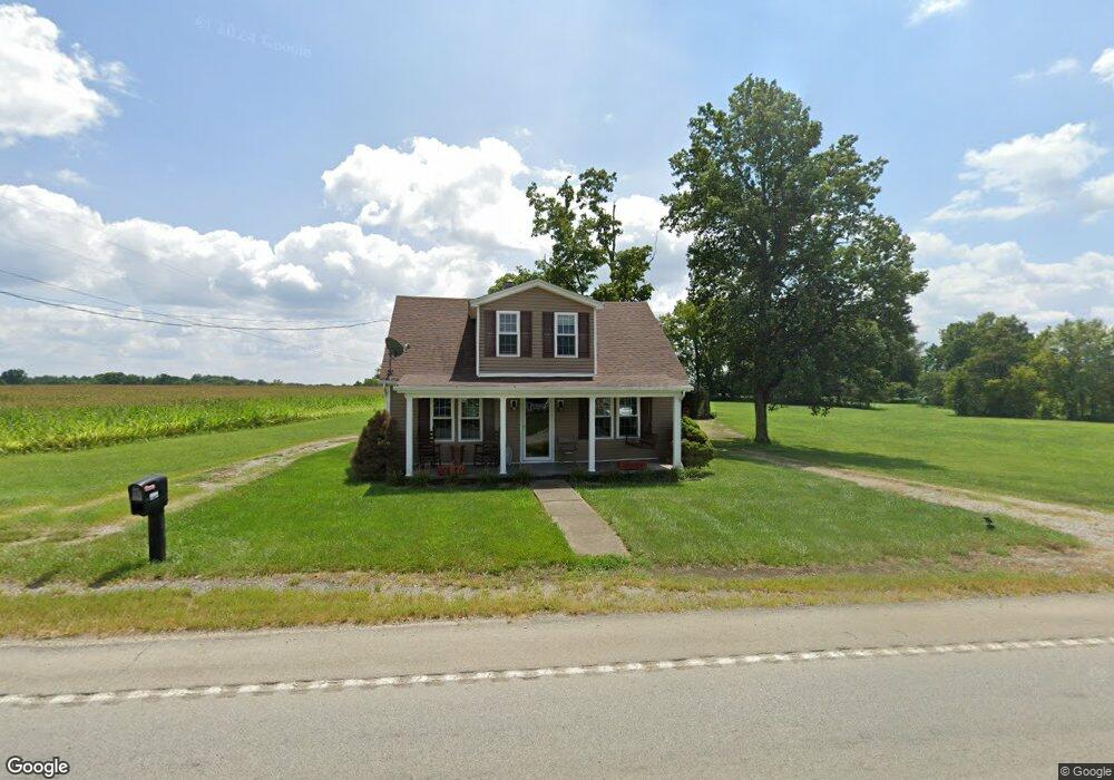 4435 Boston Rd, Bardstown, KY 40004 - photo 1