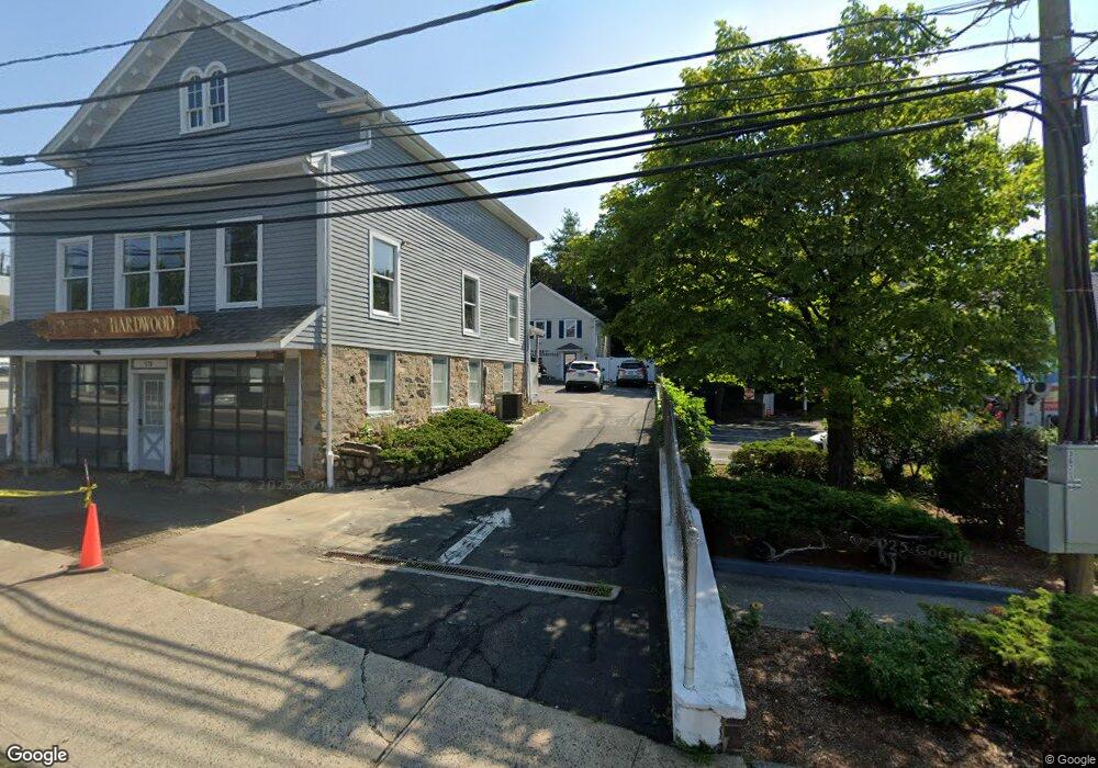 168 Noroton Ave, Darien, CT 06820 - photo 1