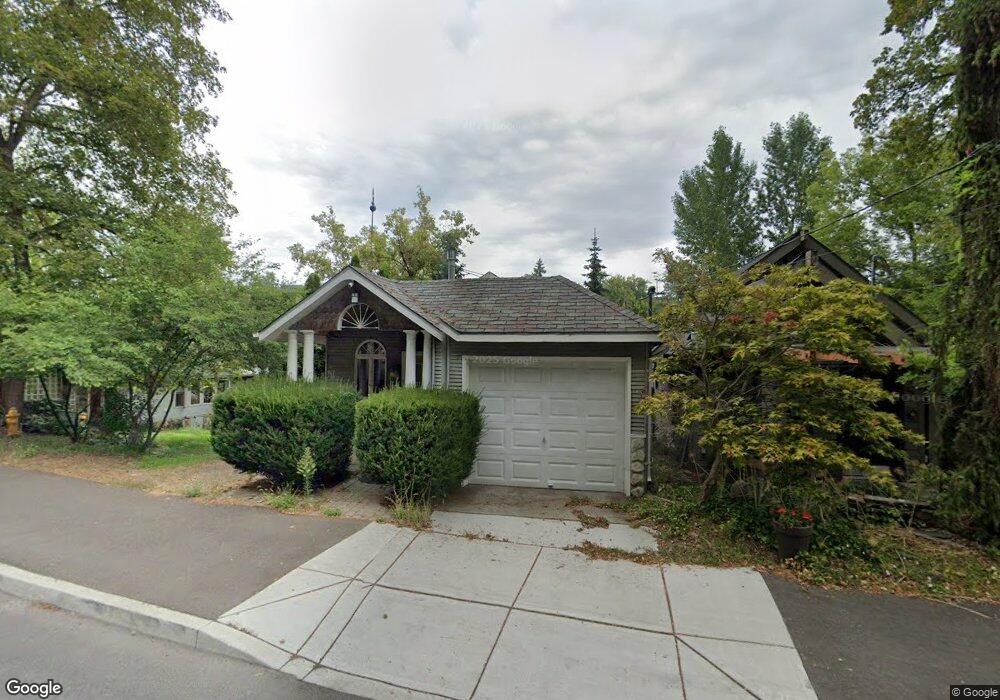 2104 W Clarke Ave, Spokane, WA 99201 - photo 1