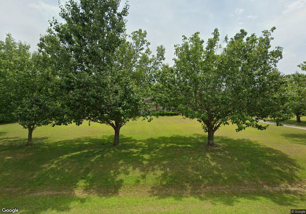 113 Princeton Ct, Fitzgerald, GA 31750 - photo 1