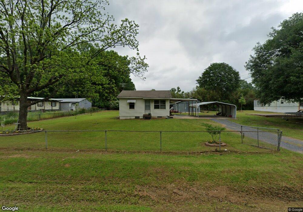 121 Geneva Rd, Texarkana, TX 75501 - photo 1