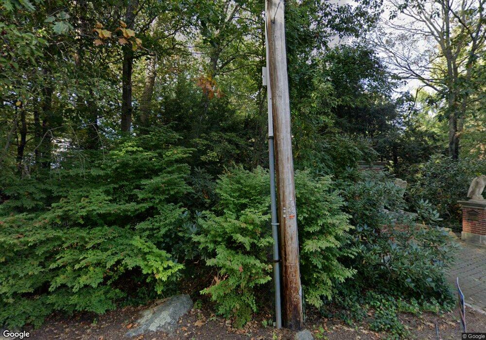 2 Davenport Rd, Weston, MA 02493 - photo 1