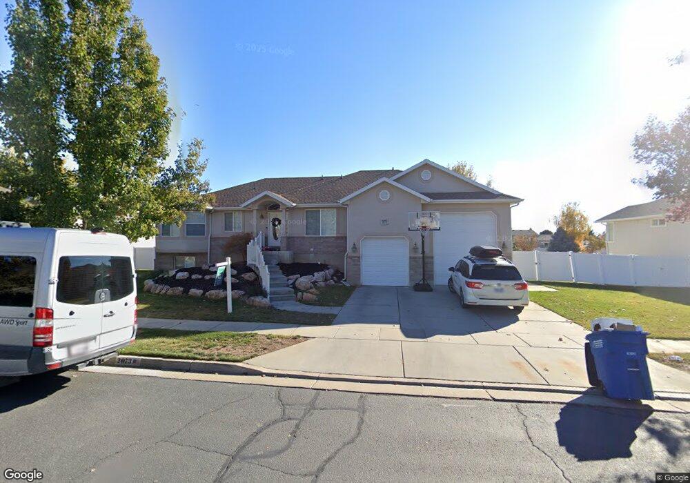 2073 W 2100 S, Syracuse, UT 84075 - photo 1