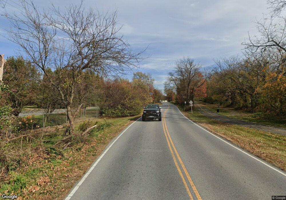 501 N Maple Ave, Purcellville, VA 20132 - photo 1