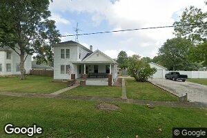 369 E Tanner St, Waverly, IL 62692