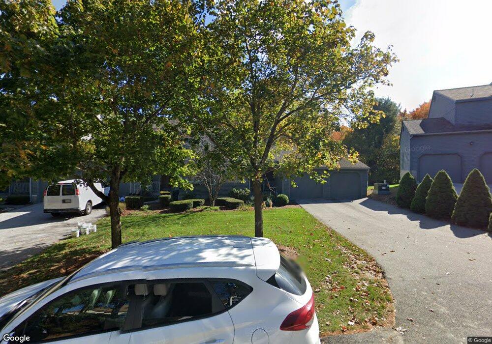 24 Spruce Pond Rd, Franklin, MA 02038 - photo 1