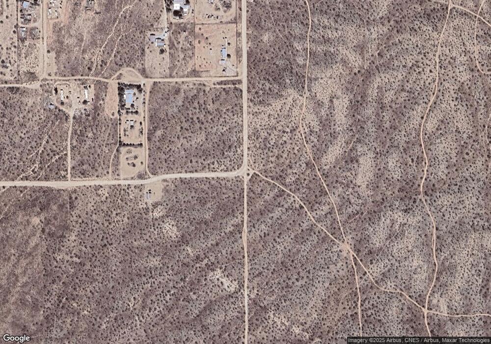 30 St W Beaudette Ave So of, Rosamond, CA 93560 - photo 1