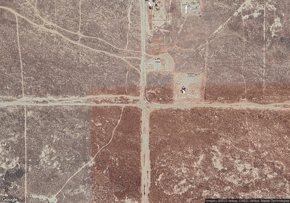 50 St W Holiday Ave, Rosamond, CA 93560 - photo 1