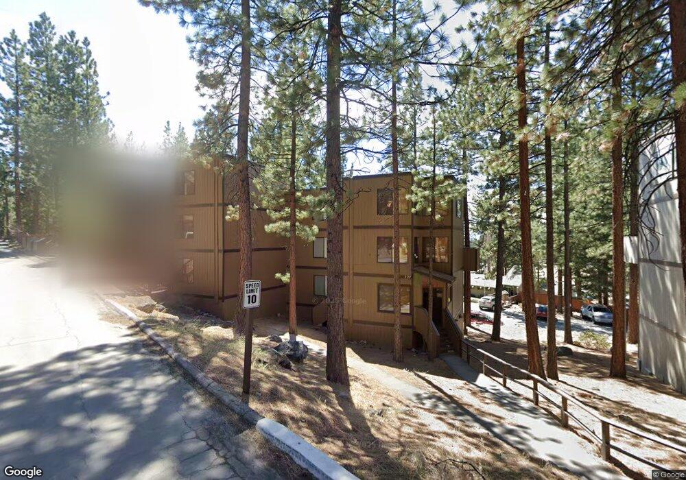 227 Clubhouse Cir, Zephyr Cove, NV 89448 - photo 1