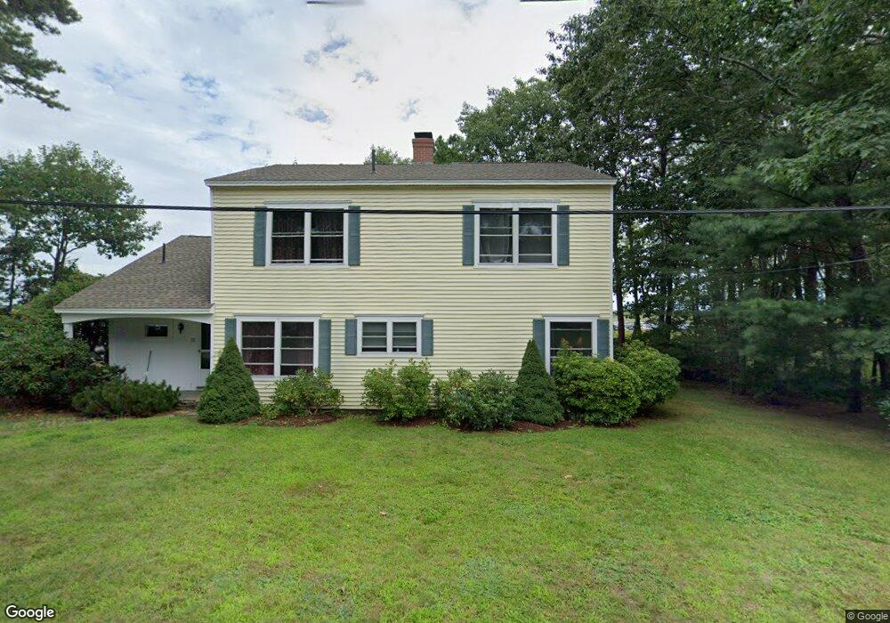 12 Thither St, Ogunquit, ME 03907 - photo 1