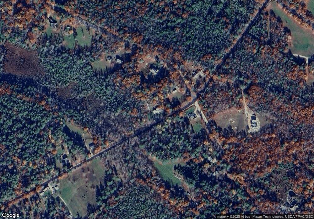 82 Federal Corner Rd, Center Tuftonboro, NH 03816 - photo 1