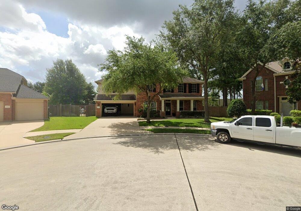 30902 Oak Forest Hollow Ln, Spring, TX 77386 - photo 1