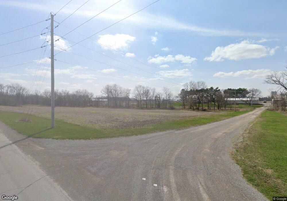 13656 Road 19, Fort Jennings, OH 45844 - photo 1