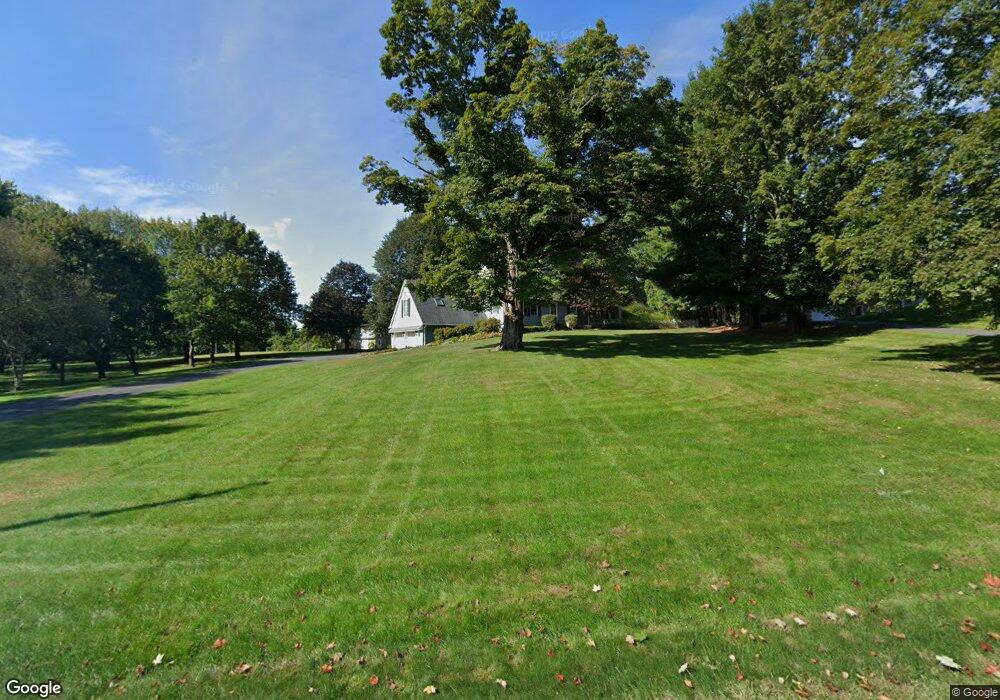 123 East St, South Hadley, MA 01075 - photo 1