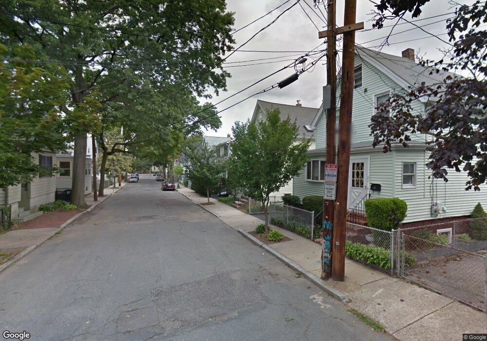 15 Harrington Rd, Cambridge, MA 02140 - photo 1