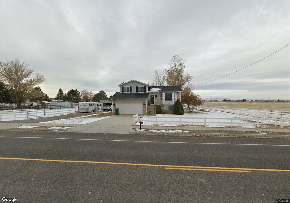 3529 S 3500 W, West Haven, UT 84401 - photo 1