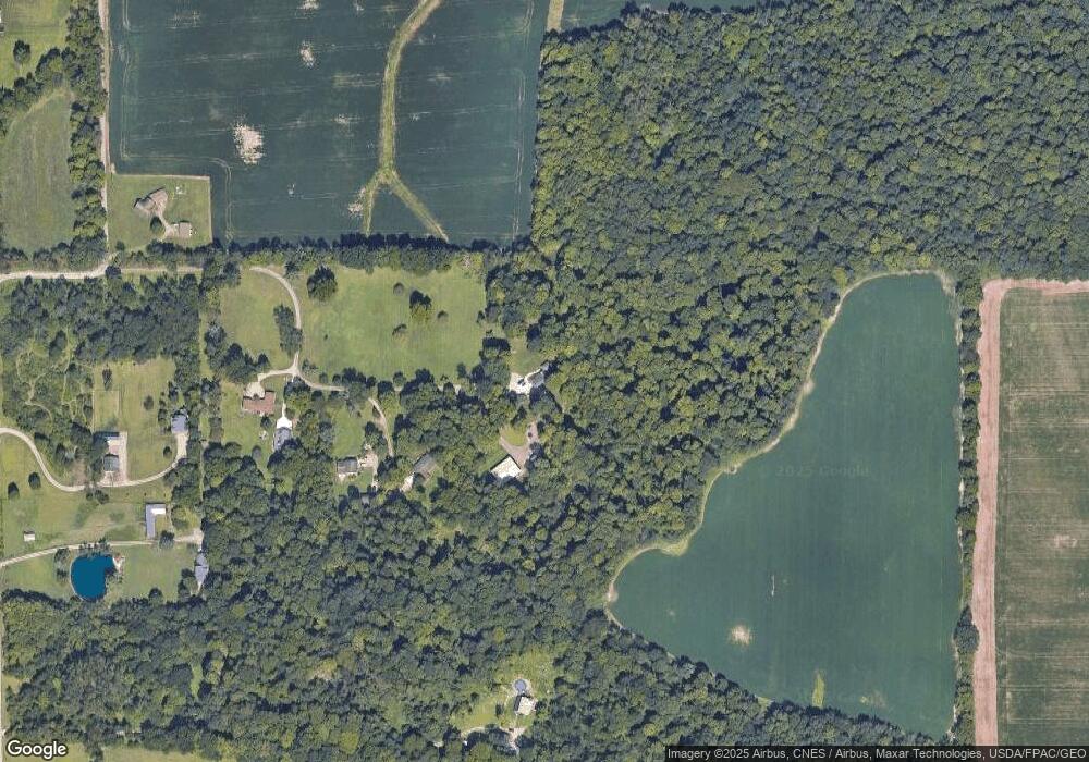 1275 Wigton Rd, Lucas, OH 44843 - photo 1