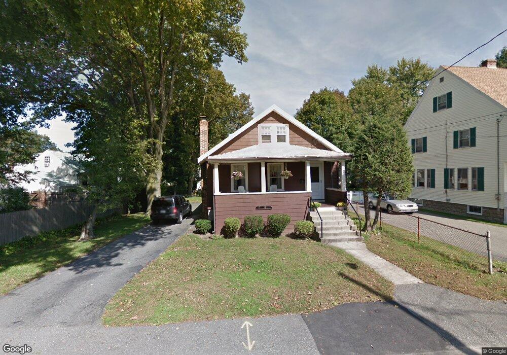 17 Winsom Ave, Waltham, MA 02453 - photo 1