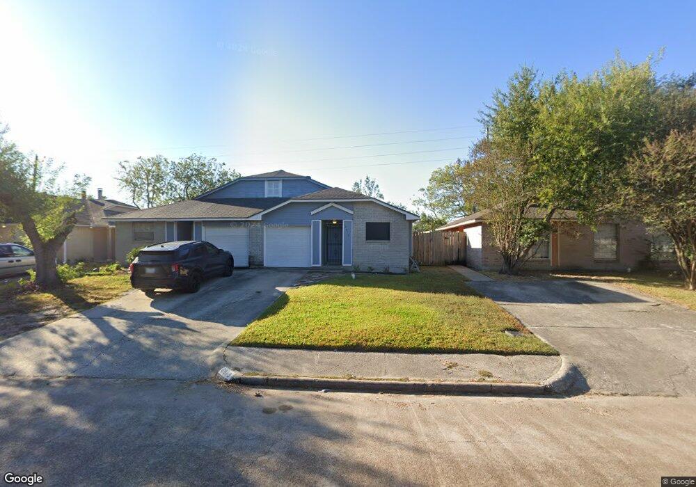 6913 Greenyard Dr, Houston, TX 77086 - photo 1