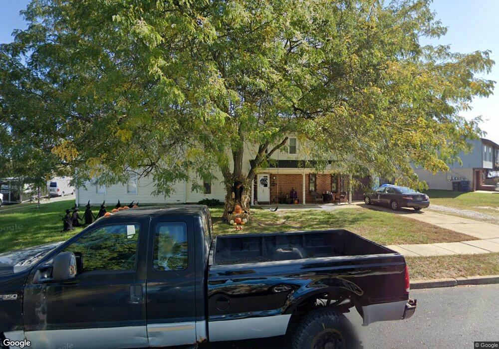 321 Ipswich Ln, Williamstown, NJ 08094 - photo 1