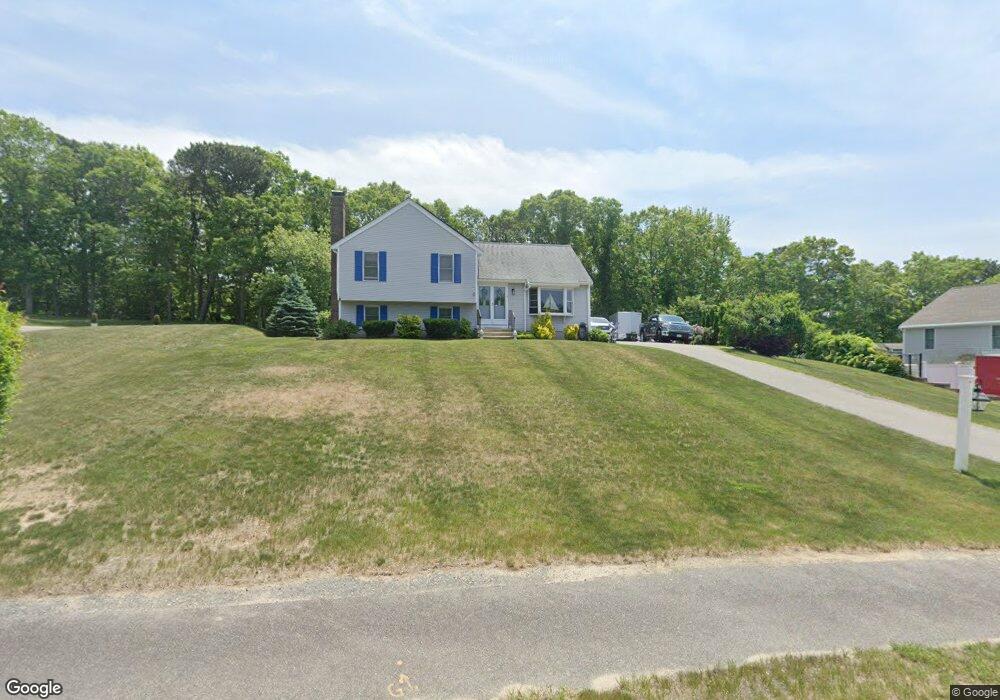 4 Ocean Pines Dr, Sagamore Beach, MA 02562 - photo 1