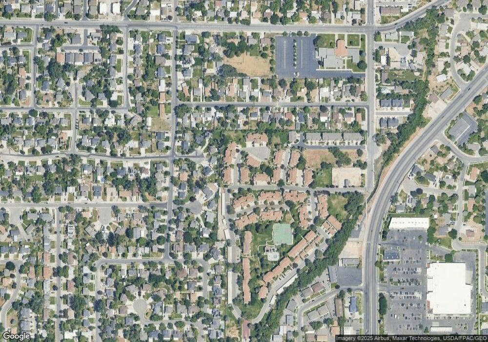 7629 S Quail Springs Cir, Midvale, UT 84047 - photo 1