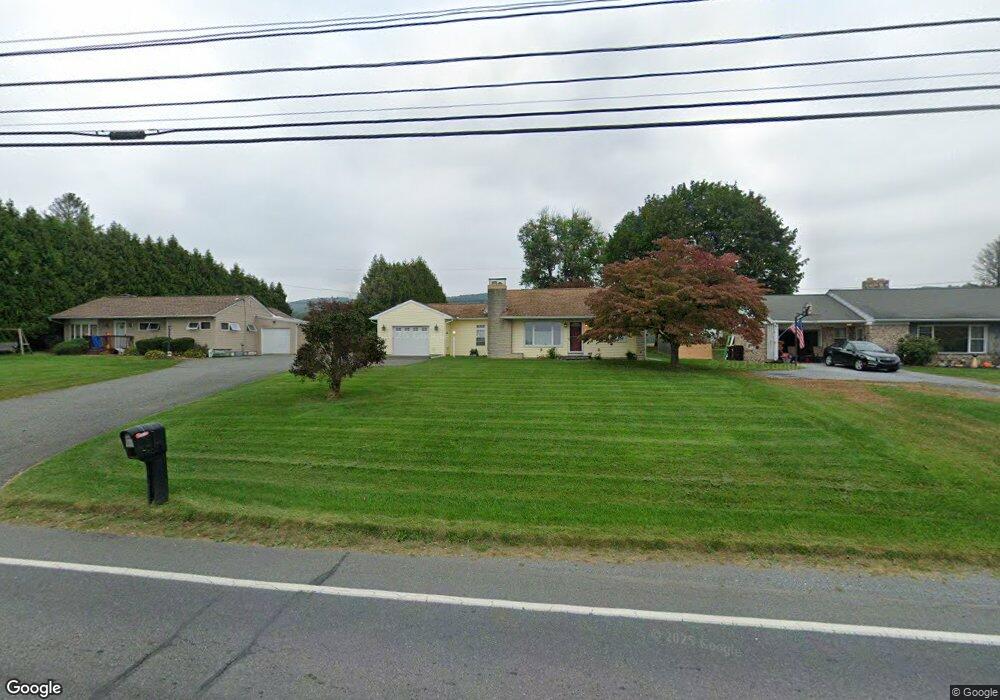 1151 Reading Ave, Boyertown, PA 19512 - photo 1