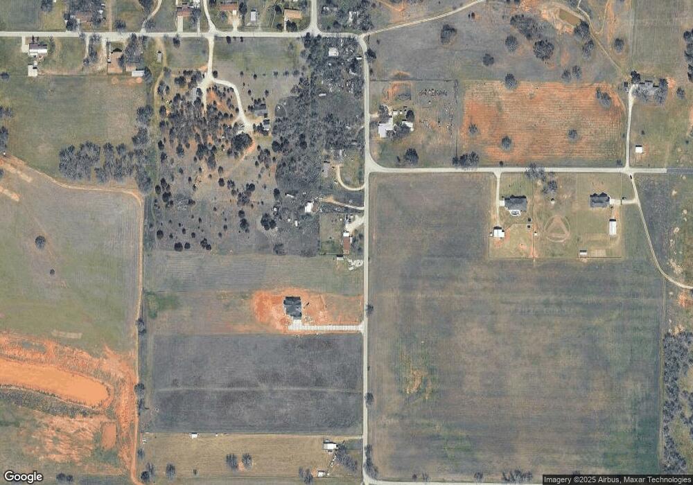 204 County Road 3203, Bridgeport, TX 76426 - photo 1