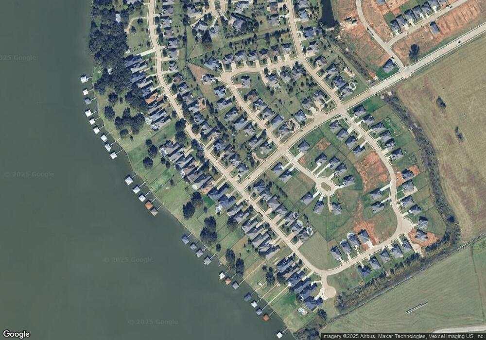 3547 Abes Landing Dr, Granbury, TX 76049 - photo 1