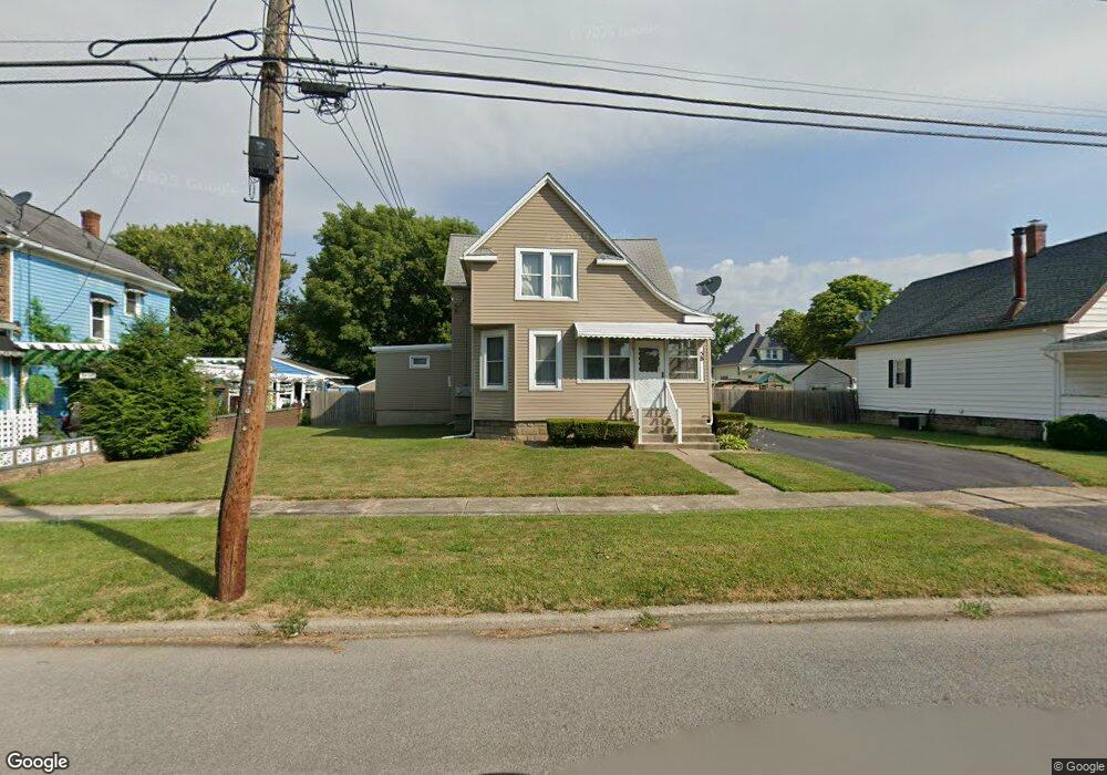 58 16th Ave, North Tonawanda, NY 14120 - photo 1