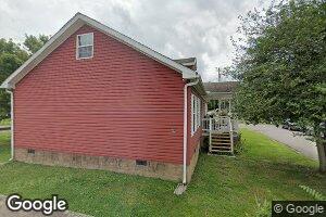 202 3rd St, Glasgow, WV 25086
