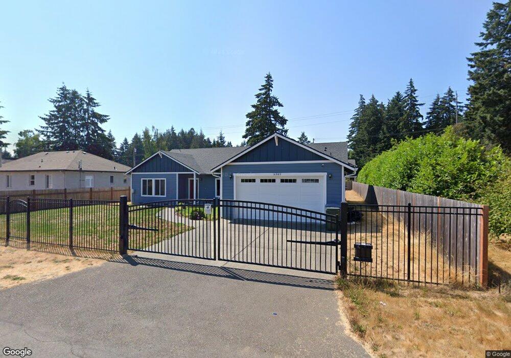 6342 53rd Ave W, University Place, WA 98467 - photo 1