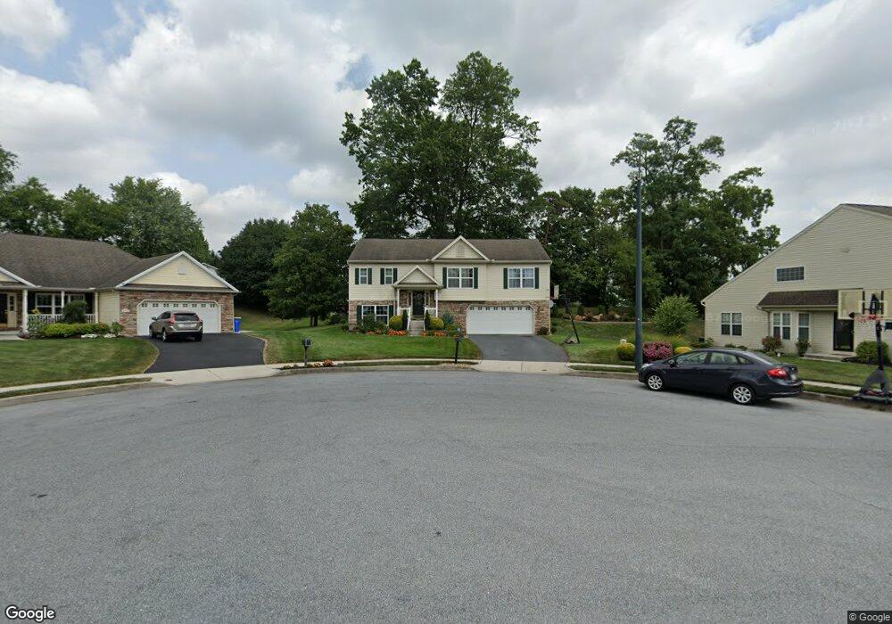 5926 Pinedale Ct unit L21, Harrisburg, PA 17111 - photo 1