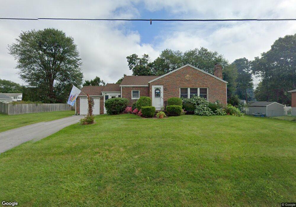 8 Dalessandro Ave, Dudley, MA 01571 - photo 1