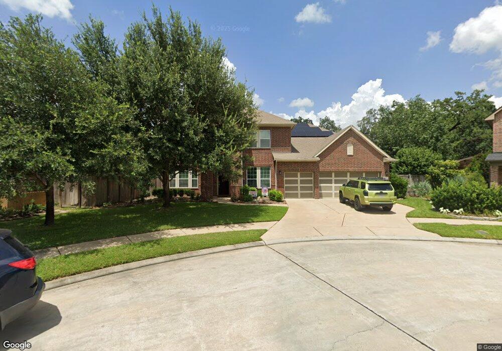 31431 Imperial Bluff Ct, Spring, TX 77386 - photo 1