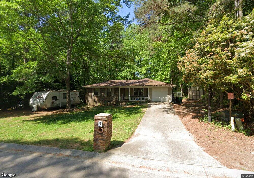 135 Ashwood Ct unit 3, Winder, GA 30680 - photo 1