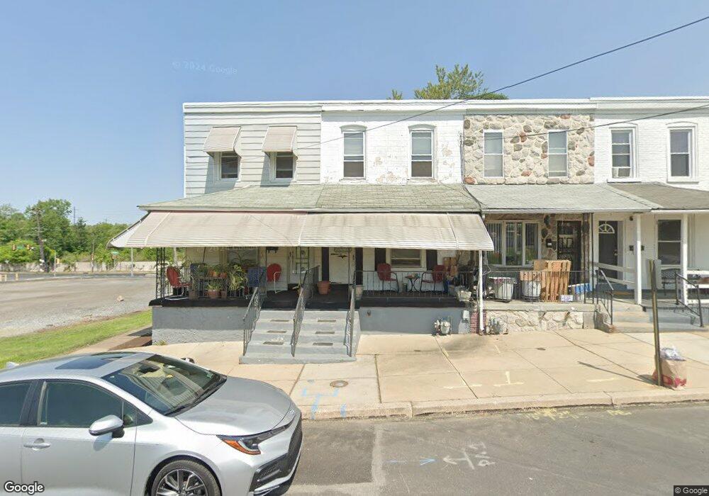 3512 W 4th St, Marcus Hook, PA 19061 - photo 1