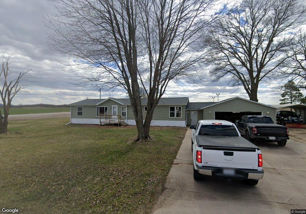 W21041 Cox Rd, Galesville, WI 54630 - photo 1