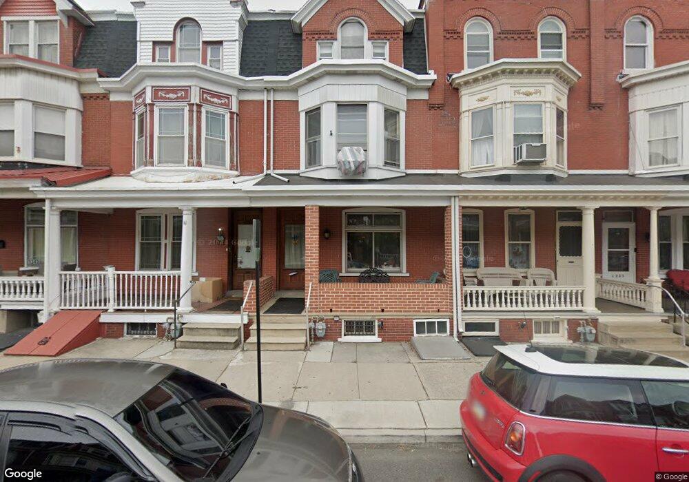 1341 W Turner St, Allentown, PA 18102 - photo 1