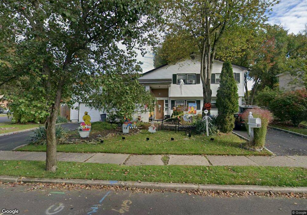 189 Berkley Place, Dumont, NJ 07628 - photo 1