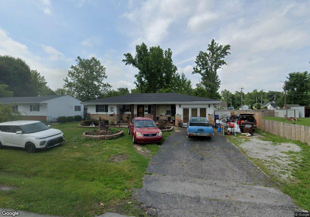 422 Gary Ave, Austin, IN 47102 - photo 1