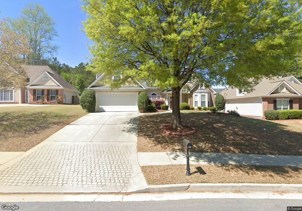 365 Vista Creek Dr, Stockbridge, GA 30281 - photo 1