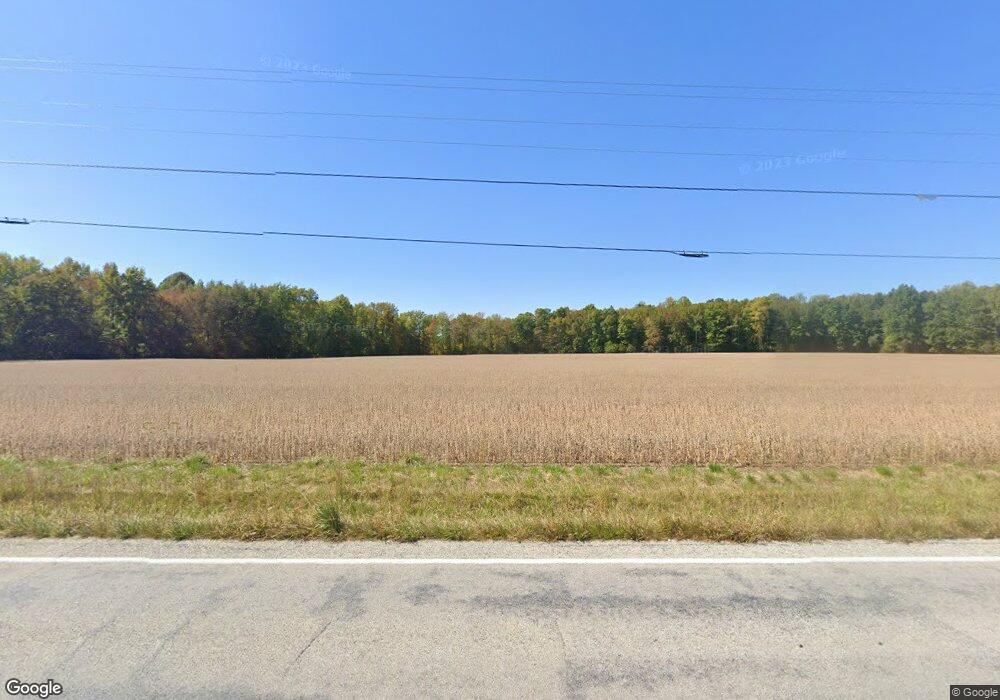 421 N Us-421, Osgood, IN 47037 - photo 1
