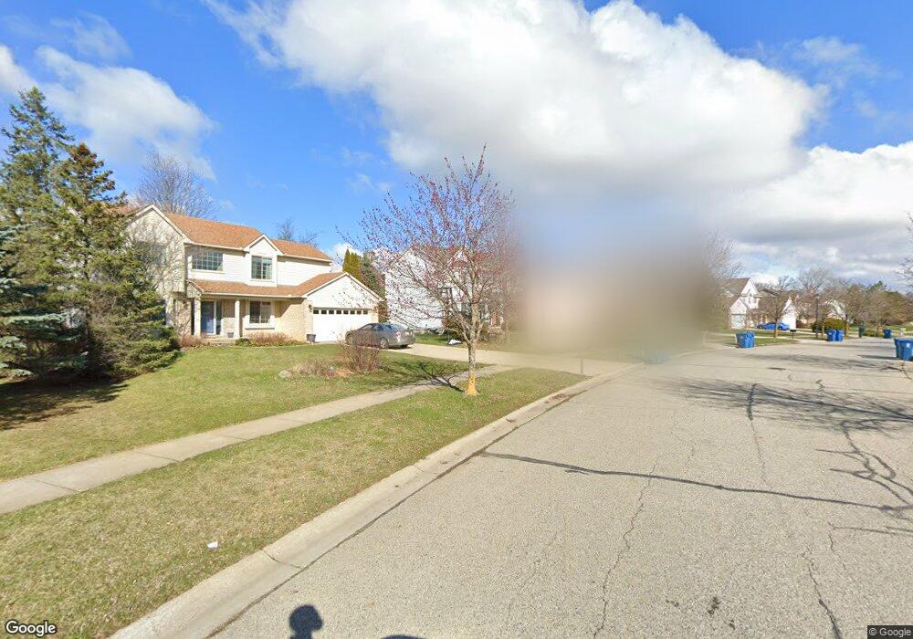 2892 Mystic Dr unit 14, Ann Arbor, MI 48103 - photo 1