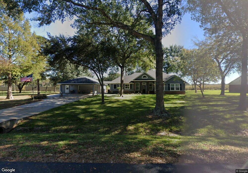 22530 Three Pines Dr, Hockley, TX 77447 - photo 1