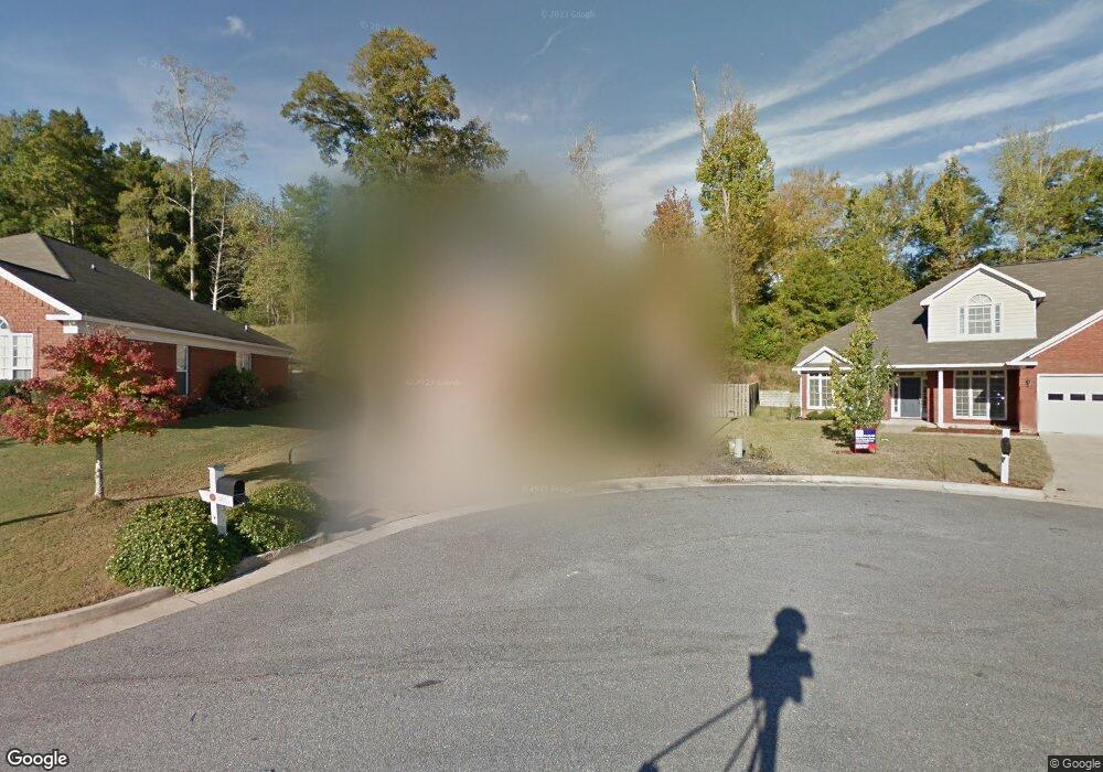 4033 River Rock Way, Columbus, GA 31907 - photo 1